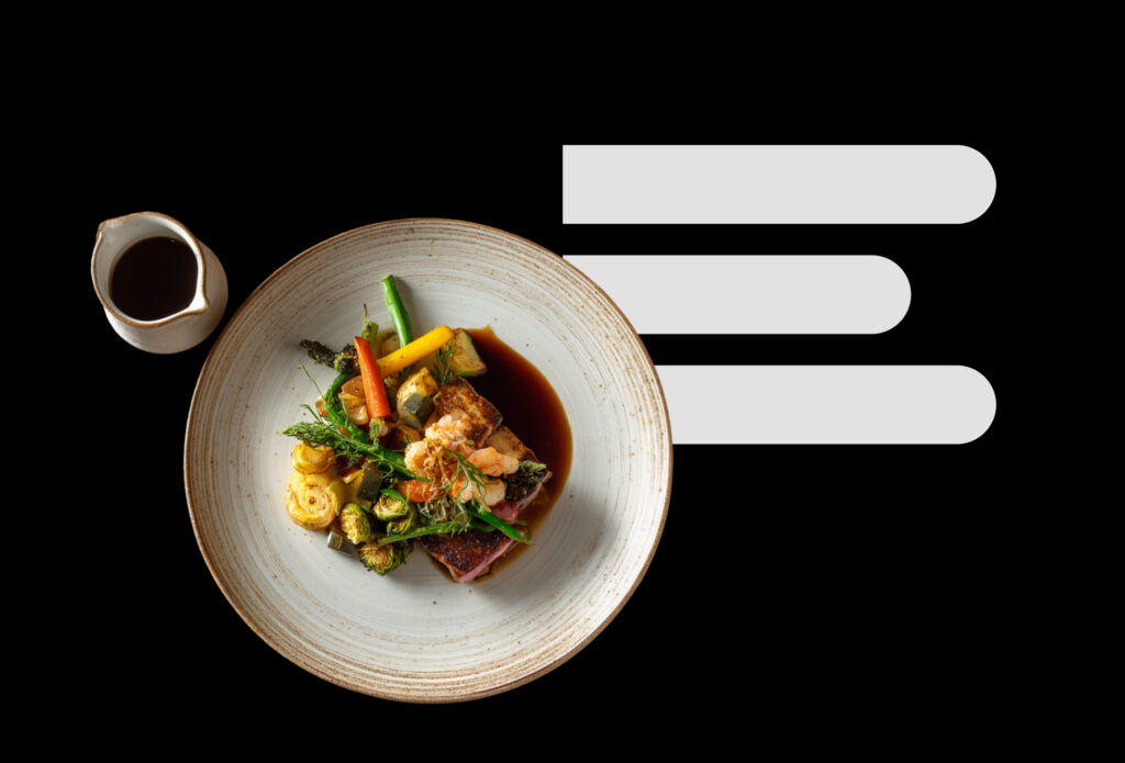 crea menu online