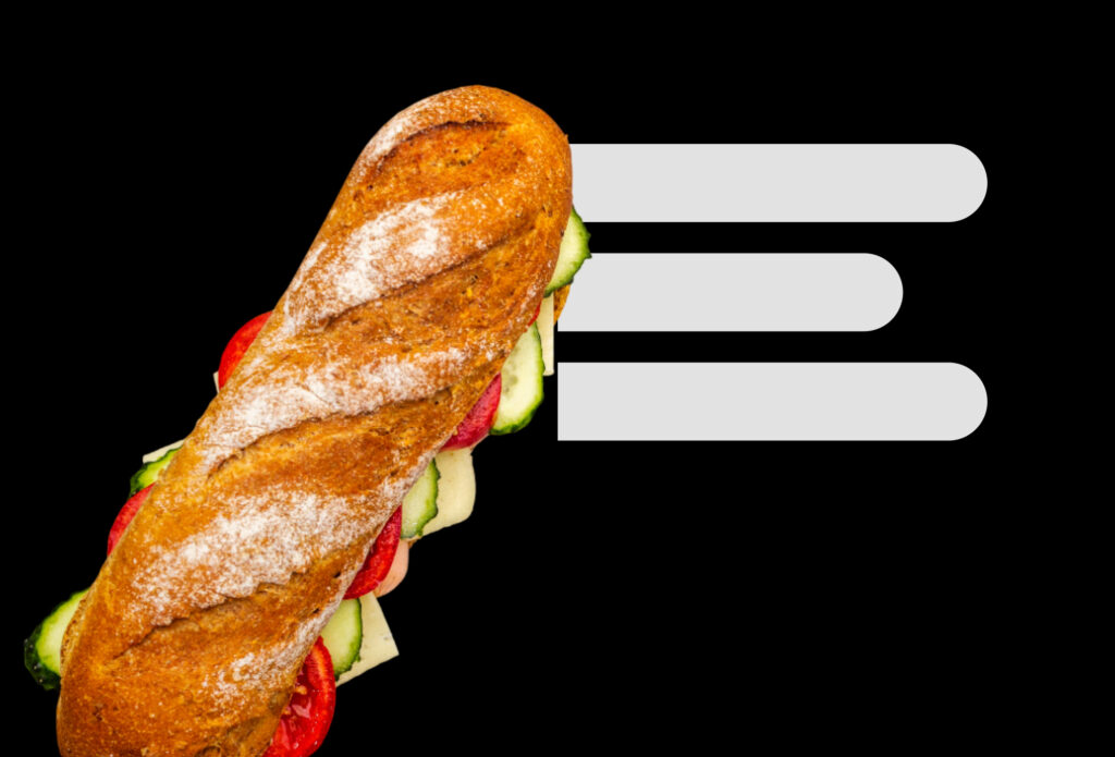 menu online
